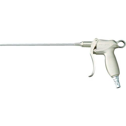 TRUSCO(トラスコ) エアダスター 引金式 プラグタイプ ノズル200mm TD-80B-2 | 