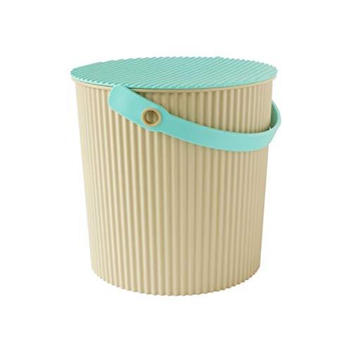 八幡化成 way-be フレイチェアーバケットLL GR 20L 234258 | 