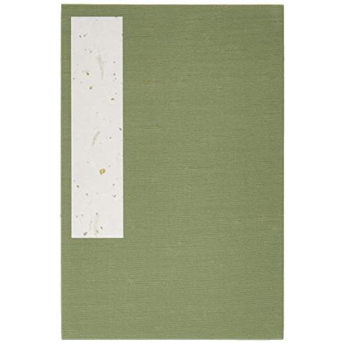 谷口松雄堂 御朱印帳 特大 蛇腹式 ひわ M1-10 | 