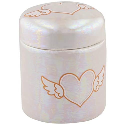 エスケー エンジェルパールピンク骨壺 85004 3寸 | 