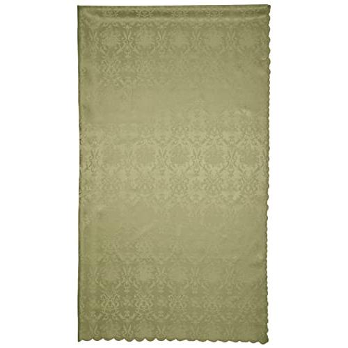 Benny's(ベニーズ) テーブルクロス カーキ 135X240cm 両面撥水加工 SSI-KL17 SSI-KL17 | 