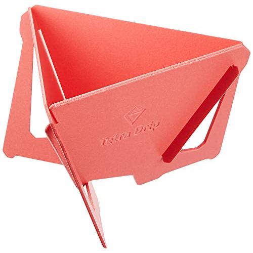 MUNIEQ(ミュニーク) Tetra Drip 01P-r 09210005004001 レッド | 