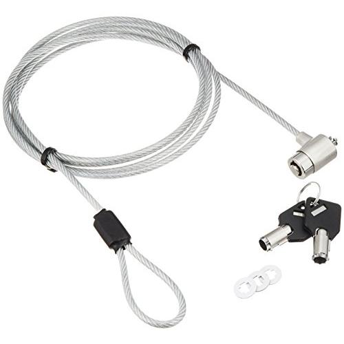 サンワサプライ ノートパソコンセキュリティ SL-31S | 