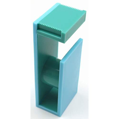 カモ井加工紙 mt tape cutter 2tone スカイ×シー MTTC0033 | 