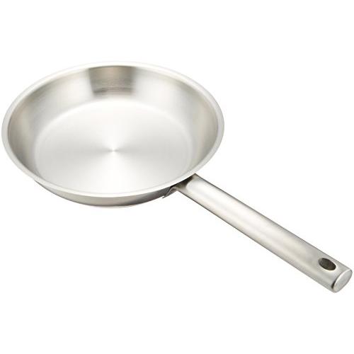 遠藤商事(Endo Shoji) TKG フライパン 24cm 外径×深さ(mm)260×45 底径(mm) 184 IH・ガス火対応 熱伝導率 | 