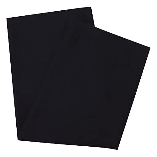 カーボンフェルト 1000mm×1000mm×2.8mm /3-1907-01 | 