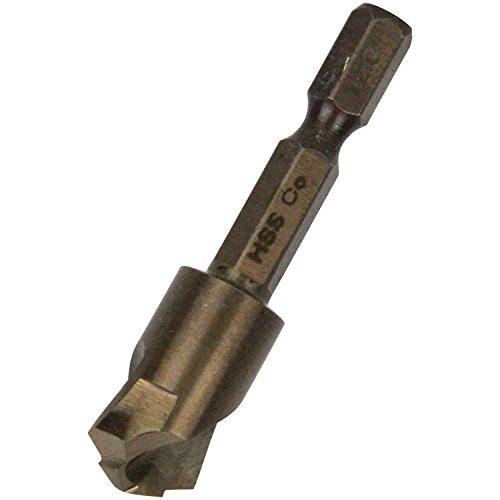 SK11 六角軸 ステンレスドリル 極短 メチャみじ 12.0mm | 