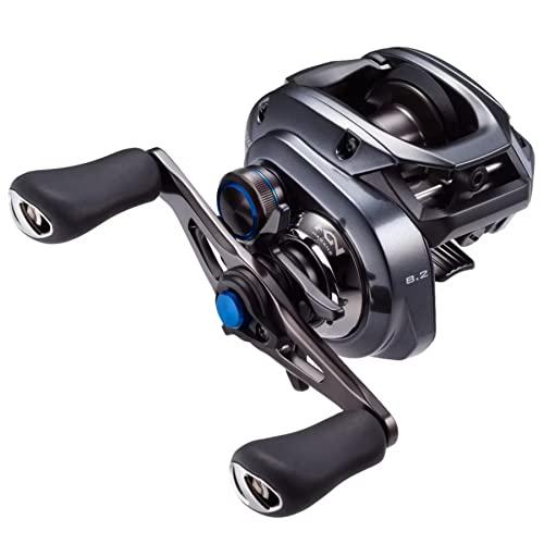 シマノ(SHIMANO) ベイトリール 23 SLX DC 70XG ルアーキャスティング | 