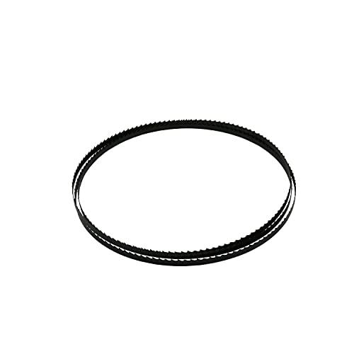 SK11 バンドソー替刃 汎用刃 SWB-003 ブラック | 