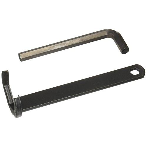 SANEI ナット締付工具 ナット式ワンホール混合栓用 水栓用工具 六角対辺46mm用 長さ200mm R353 | 