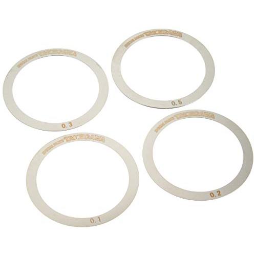 SP武川 アキシャルシムキット Cシャフトオプション 01-10-0001 | 