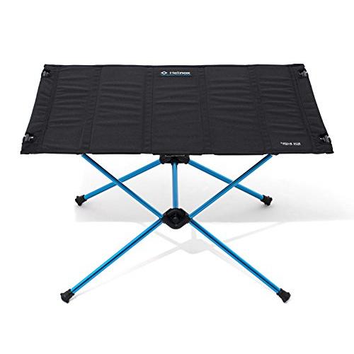 Helinox(ヘリノックス) アウトドア テーブルワン ハードトップ ブラック (BK) 1822171 キャンプ | 