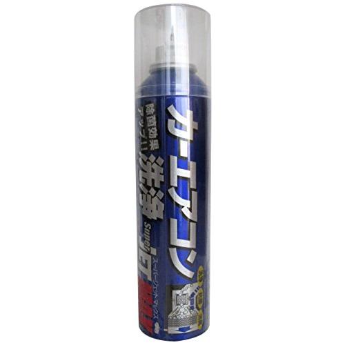 ZACJAPAN　カーエアコン消臭剤JETMAX | 