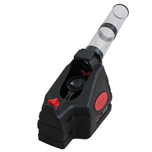 サクライ貿易 プロマーク バッティングトレーナー・マルチトスマシン 野球・テニス兼用 幅:約20x奥行:約66x高さ:34cm 専用ACアダプタ | 