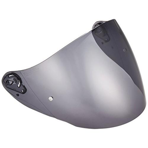 オージーケーカブト(OGK KABUTO) SAJ-L-P シールド スモーク 565770 | 