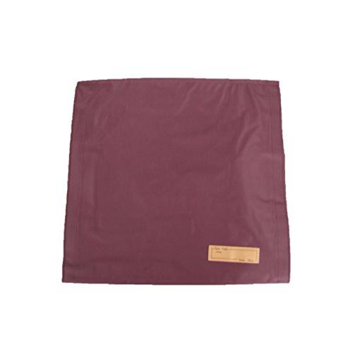 背もたれ式防災頭巾用カバー トップカバーエンジ 約35×40cm 90019 | 