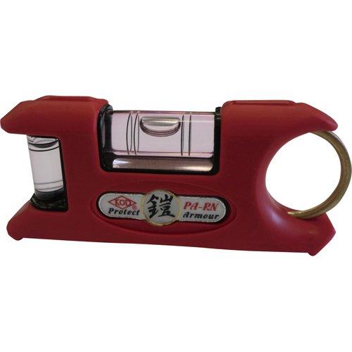 KOD(アカツキ製作所) プロテクトアーマー(レッド) PARN | 