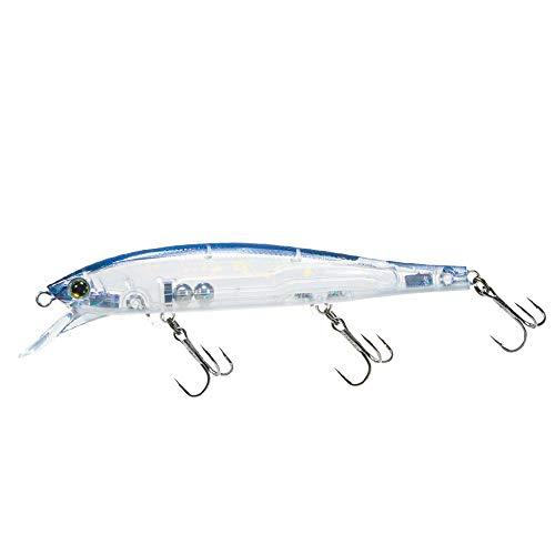 DUEL(デュエル) HARDOCORE(ハードコア) ルアー ミノー サスペンド HARDCORE MINNOW flat 130SP 130 | 