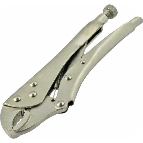 近与(KONYO) SUN UP バイスロックプライヤー 22630 225mm | 