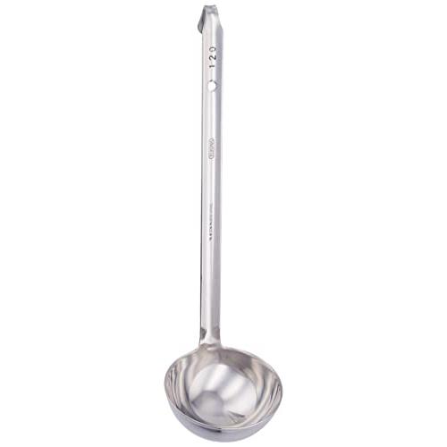 遠藤商事 業務用 TKG ワンピースレードル 120cc 43330 BLCH319 | 