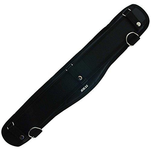 SK11 スーパーサポートベルト 幅130×厚さ30×長さ700mm D環付 SPB-1 | 