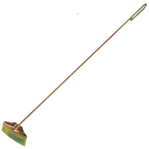 ぶんぶく YATSUYA ロング灰かき棒 90cm 30562 | 