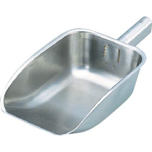 和田助製作所 氷スコップ 特大 18-8 ステンレス 日本 FKO02004 | 