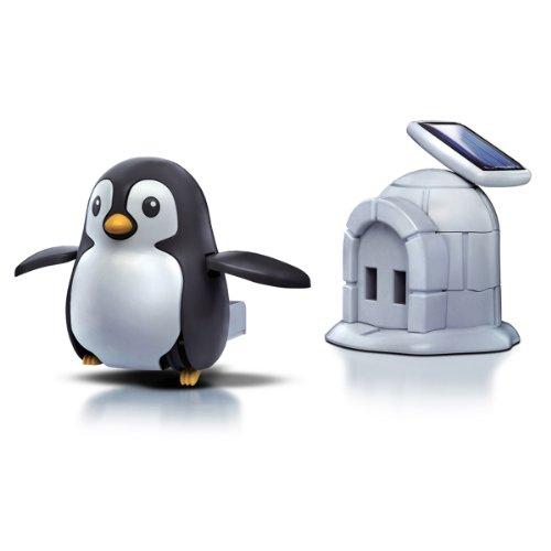 イーケイジャパン エレキット とことこペンギン JS-6521 | 