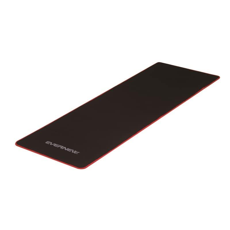 エバニュー(EVERNEW) 屋内外兼用ストレッチマット折りたたみ ETB639 | 