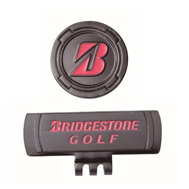 BRIDGESTONE(ブリヂストン) プロモデルキャップマーカー GAG201 2022年モデル | 