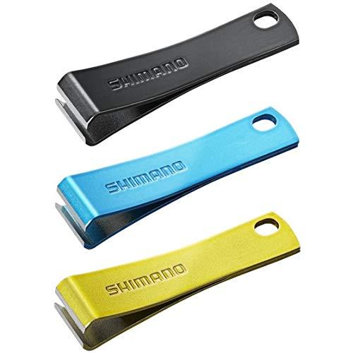 シマノ(SHIMANO) ラインカッターR(S) ブラック CT-933R | 