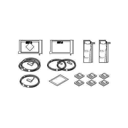 アルパイン(ALPINE) NXシリーズ用地デジ TVフィルム アンテナ キット ナビ載せ替え対応 KAE-700DT | 