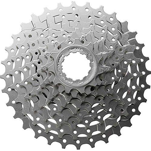 シマノ(SHIMANO) カセットスプロケット CS-HG400 9S 12-36T 246814826 ICSHG4009236 ALIVIO | 