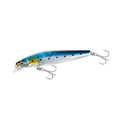 シマノ(SHIMANO) ルアー ソルトプラグ エクスセンス サイレントアサシン 99S フラッシュブースト 001 Nマイワシ 99mm/17 | 