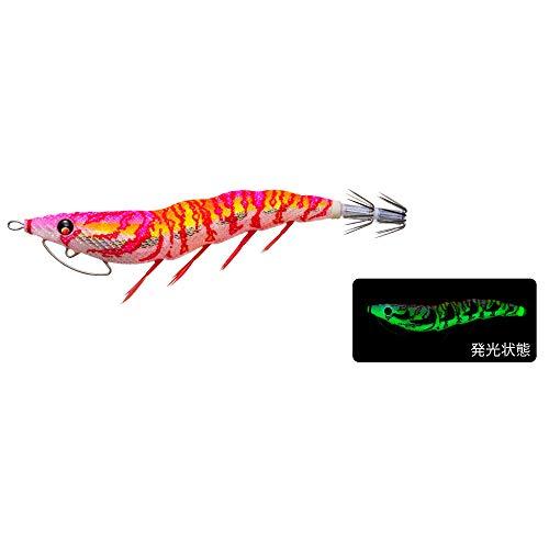 DUEL ( デュエル ) エギ イカ釣り ルアー ルアー EZ-Q キャスト 喰わせ 【 エギング 釣具 釣り道具 釣り具 餌木 えぎ 仕掛け | 