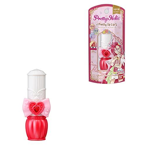 Pretty Holic プリティアップリップ キュアフラミンゴ | 