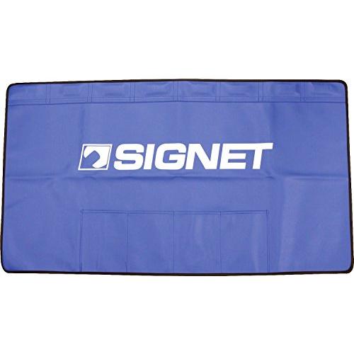 シグネット マグネットフェンダーカバー 青 46779 | 