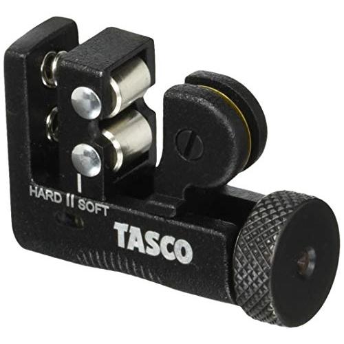 イチネンTASCO イチネンタスコ(TASCO) マイクロチューブカッター TA560AM 50mm | 