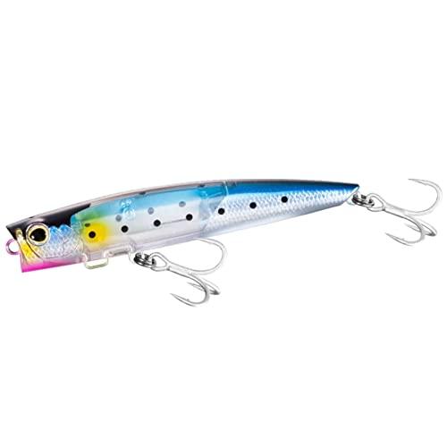 シマノ(SHIMANO) オフショア ソルトルアー オシア バブルディップ 180F フラッシュブースト XU-P18W 001 Nマイワシ | 