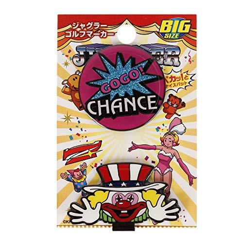 ジャグラーマーカー | 