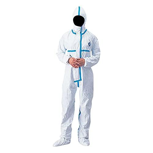 アゼアス コクゴ タイベックソフトウエアIII型 M | 