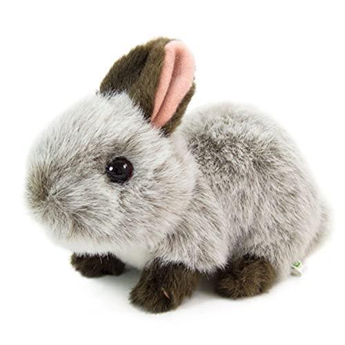  グレー ウサギ ぬいぐるみ 本体 ウサギ グレー : 川西ストア - 通販 - Yahoo!ショッピング