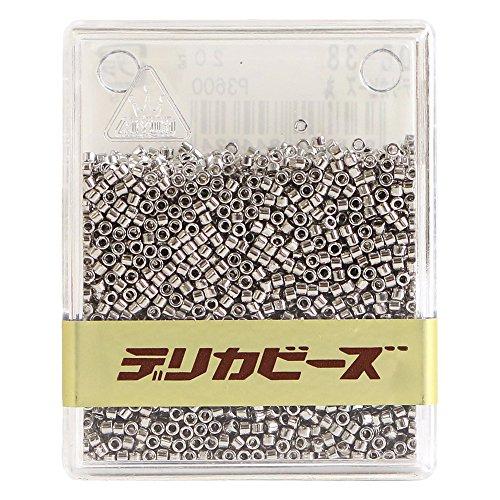 MIYUKI ミユキ デリカビーズ 丸 20g 約4000粒入 DB38-20G | 