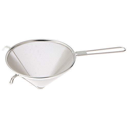 遠藤商事(Endo Shoji) 業務用 アルプスシノア 15cm 18-8ステンレス鋼 日本製 BSN01015 | 