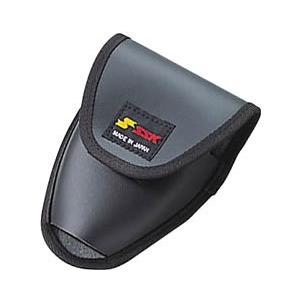 SSK(エスエスケイ) 野球 審判用品 審判用ハケケース ブラック UPG009 | 
