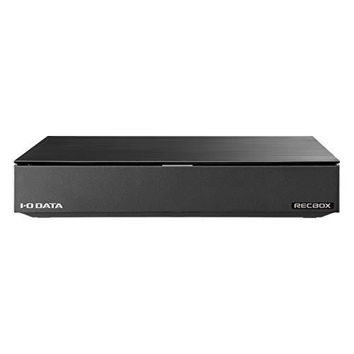 アイ・オー・データ ネットワークHDD 2TB RECBOX テレビ録画 nasne スカパー! 自動ダビング スマホ対応 日本メーカー 土日サ | 