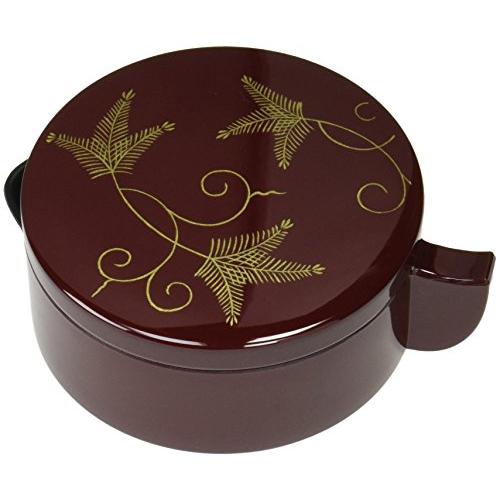 開明 書華 エンジ(小) HO7109 | 