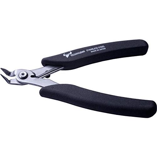 kingTTC ステンレスベントニッパー 125mm SNB-125 | 