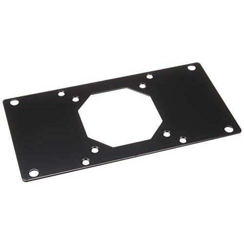 長尾製作所 VESA規格変換プレート M6[75/100×75/100→100×200mm] NB-VS1020-M6 | 