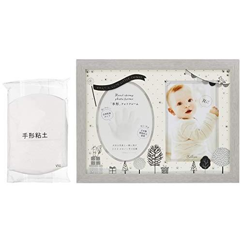 Kishima ノード ポルテ ベビーフレーム モノトーン KP-31390 | 